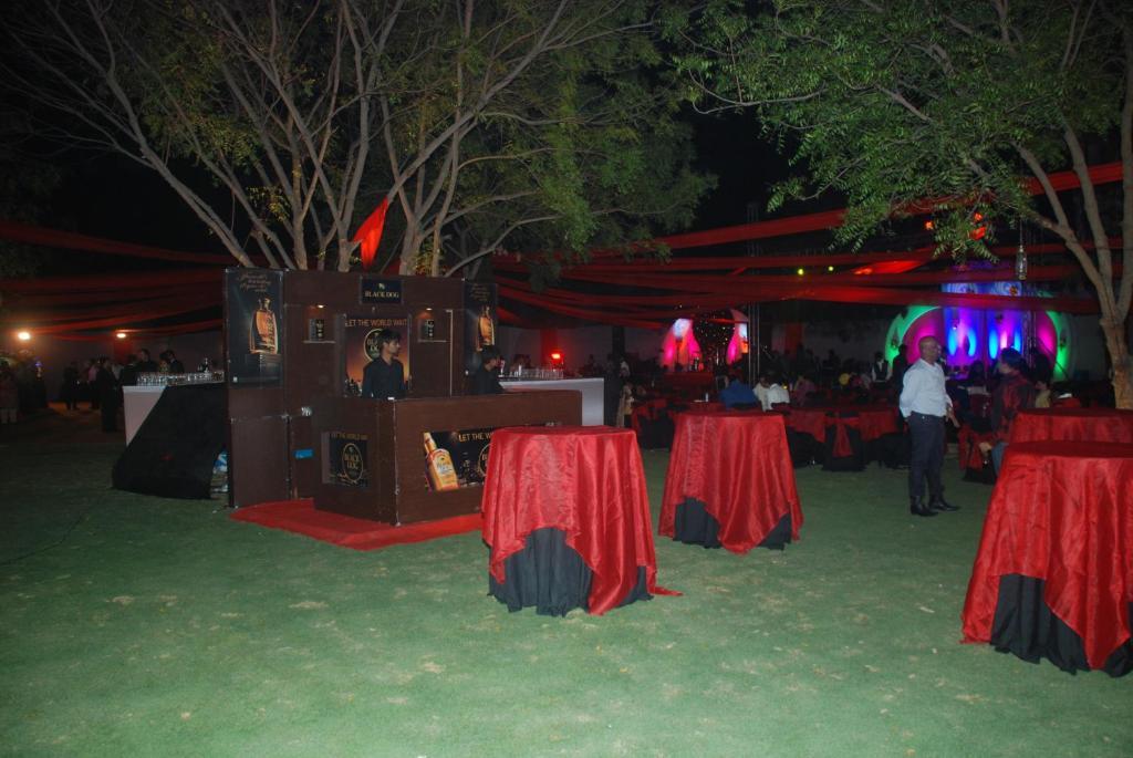 Oyster Airport Hotel Hyderabad Exterior foto